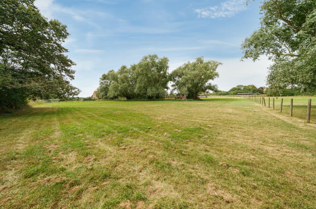 Additional property image - Coveney CAMBRIDGESHIRE