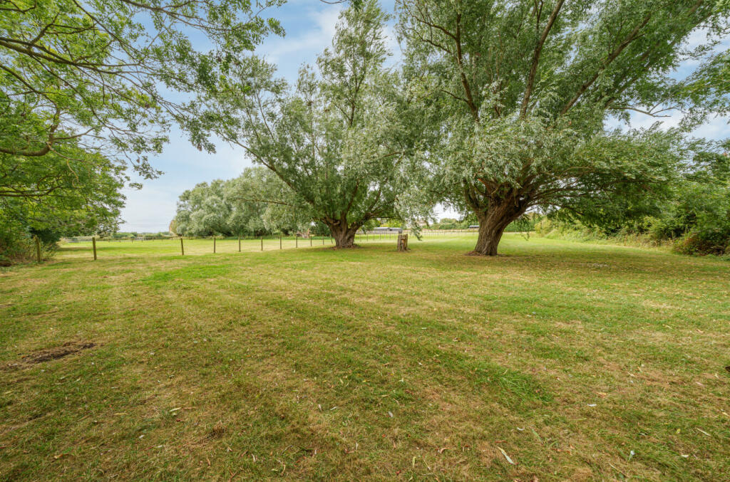 Additional property image - Coveney CAMBRIDGESHIRE