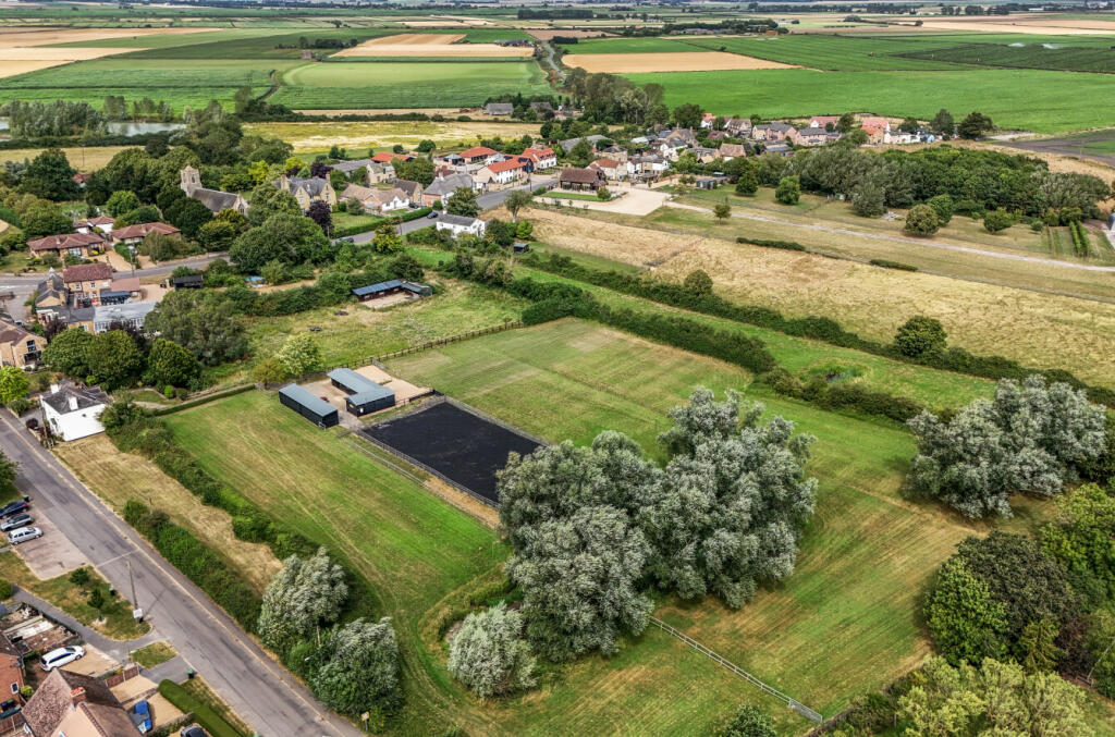 Additional property image - Coveney CAMBRIDGESHIRE