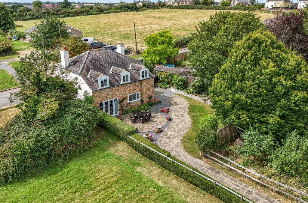 Additional property image - Coveney CAMBRIDGESHIRE