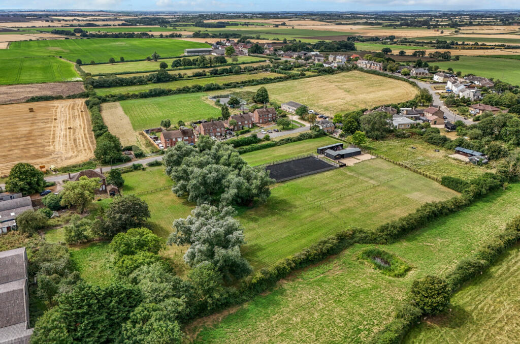Additional property image - Coveney CAMBRIDGESHIRE