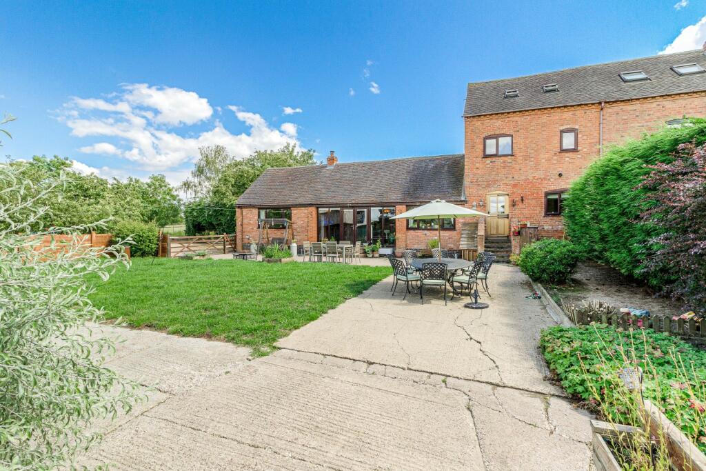 Additional property image - Stoke Golding WARWICKSHIRE