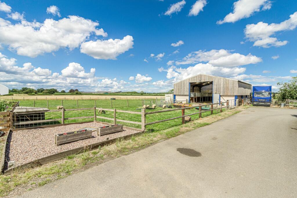 Additional property image - Stoke Golding WARWICKSHIRE