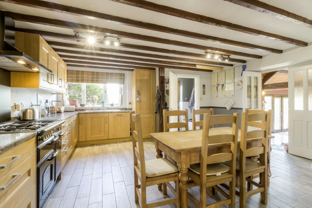Additional property image - Stoke Golding WARWICKSHIRE