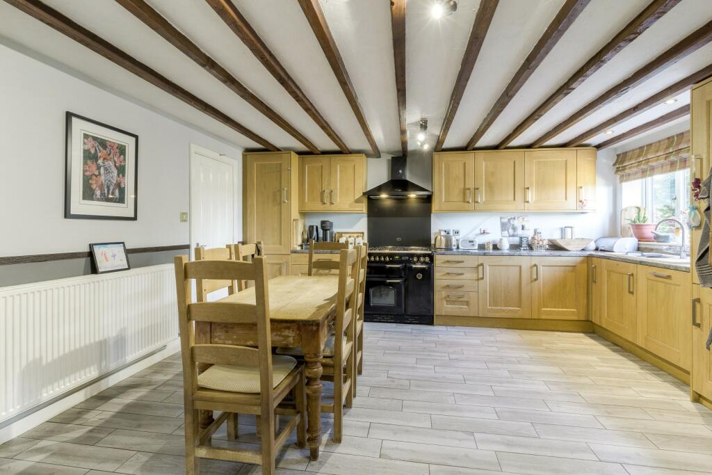 Additional property image - Stoke Golding WARWICKSHIRE