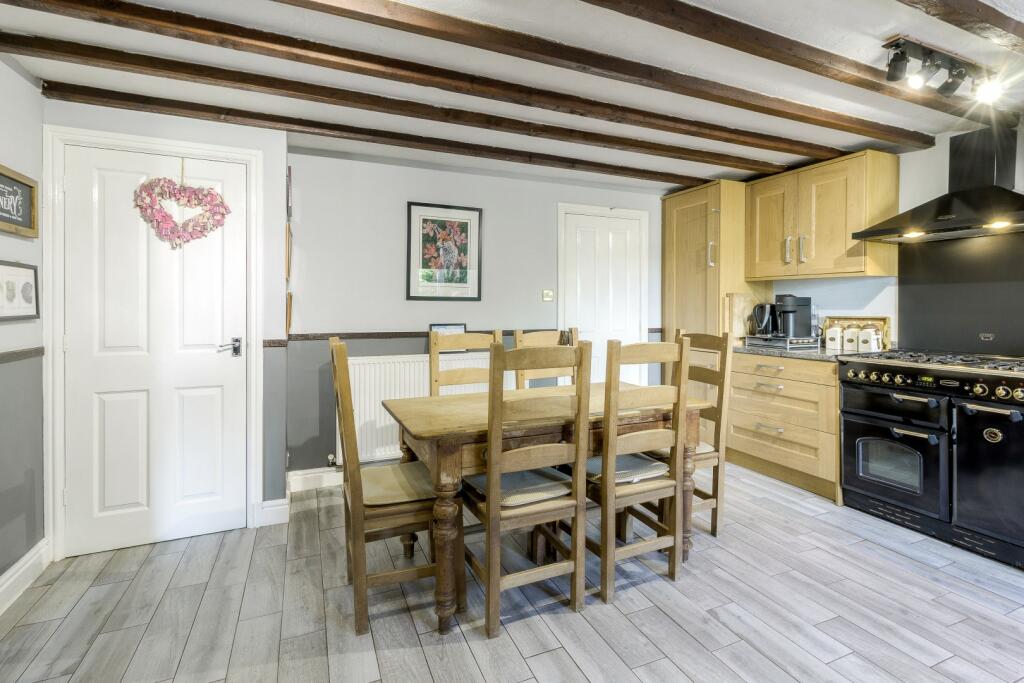 Additional property image - Stoke Golding WARWICKSHIRE