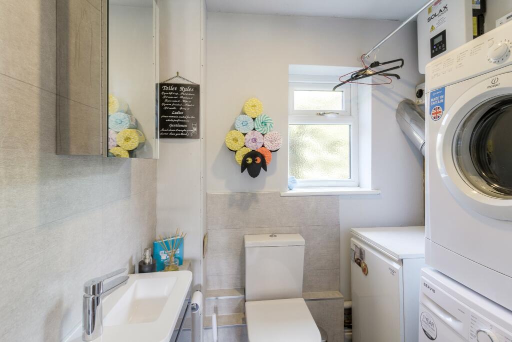Additional property image - Stoke Golding WARWICKSHIRE