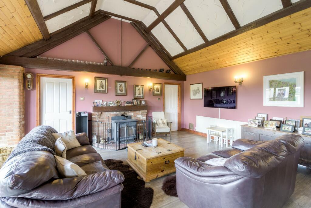 Additional property image - Stoke Golding WARWICKSHIRE