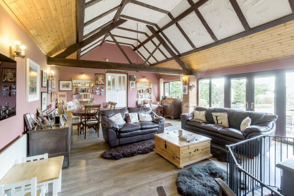 Additional property image - Stoke Golding WARWICKSHIRE