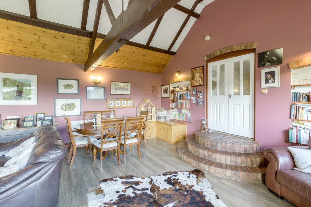 Additional property image - Stoke Golding WARWICKSHIRE
