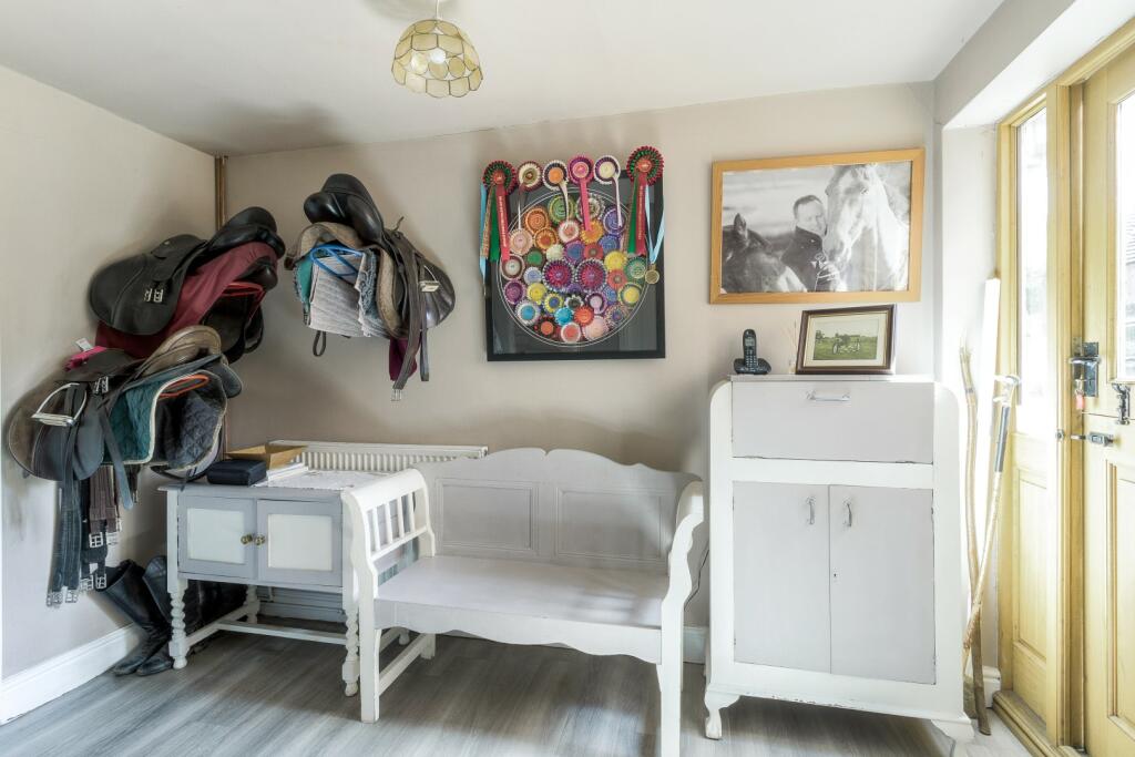 Additional property image - Stoke Golding WARWICKSHIRE
