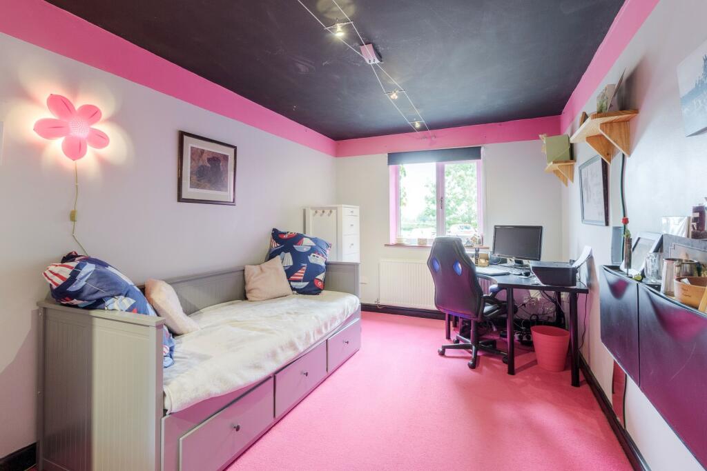 Additional property image - Stoke Golding WARWICKSHIRE