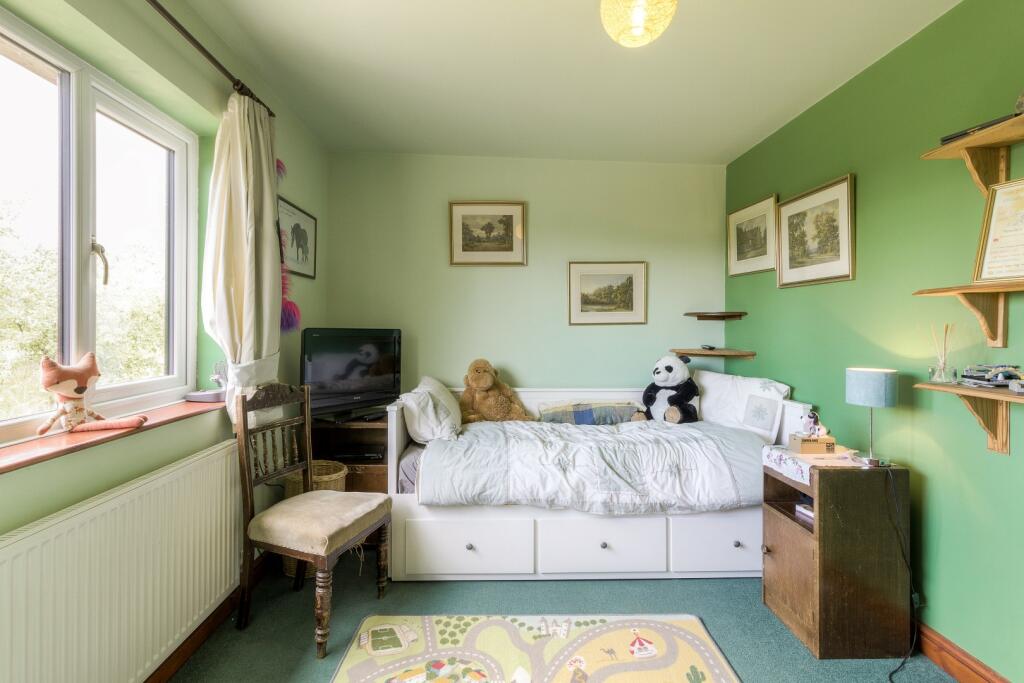 Additional property image - Stoke Golding WARWICKSHIRE