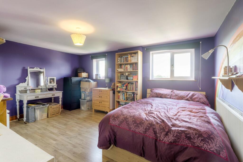 Additional property image - Stoke Golding WARWICKSHIRE