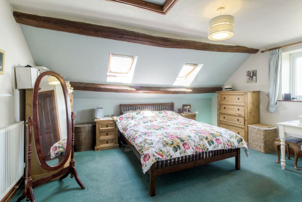 Additional property image - Stoke Golding WARWICKSHIRE