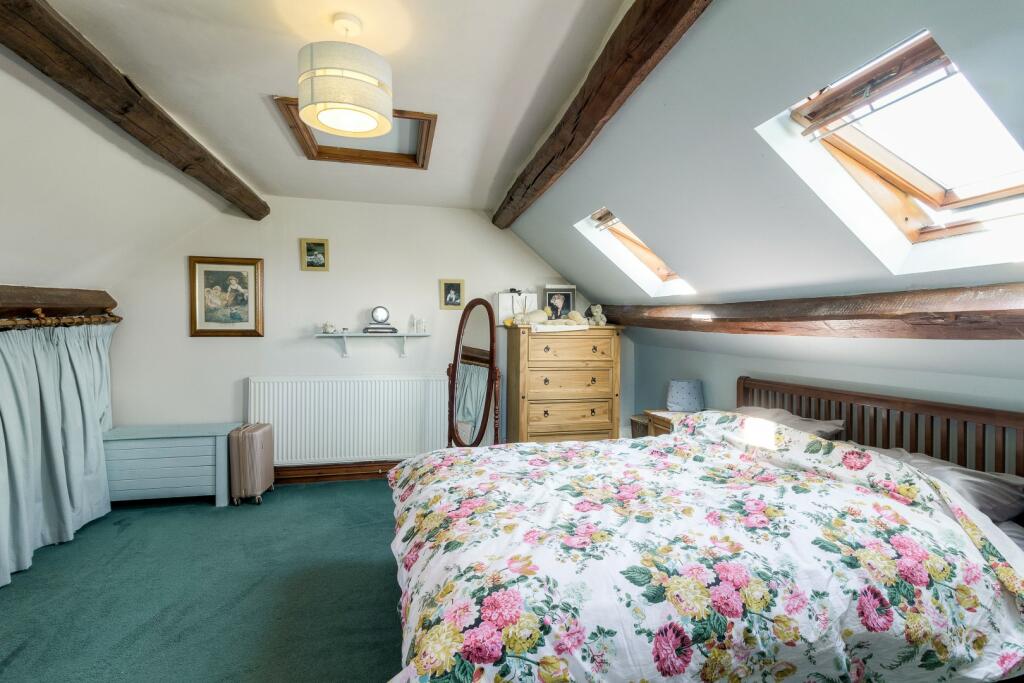Additional property image - Stoke Golding WARWICKSHIRE
