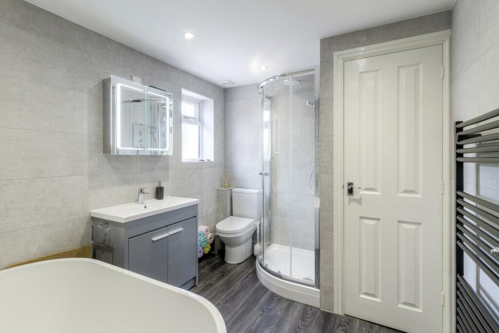 Additional property image - Stoke Golding WARWICKSHIRE