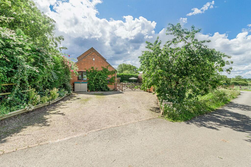 Additional property image - Stoke Golding WARWICKSHIRE