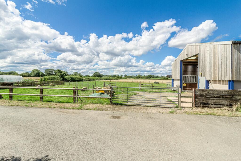 Additional property image - Stoke Golding WARWICKSHIRE