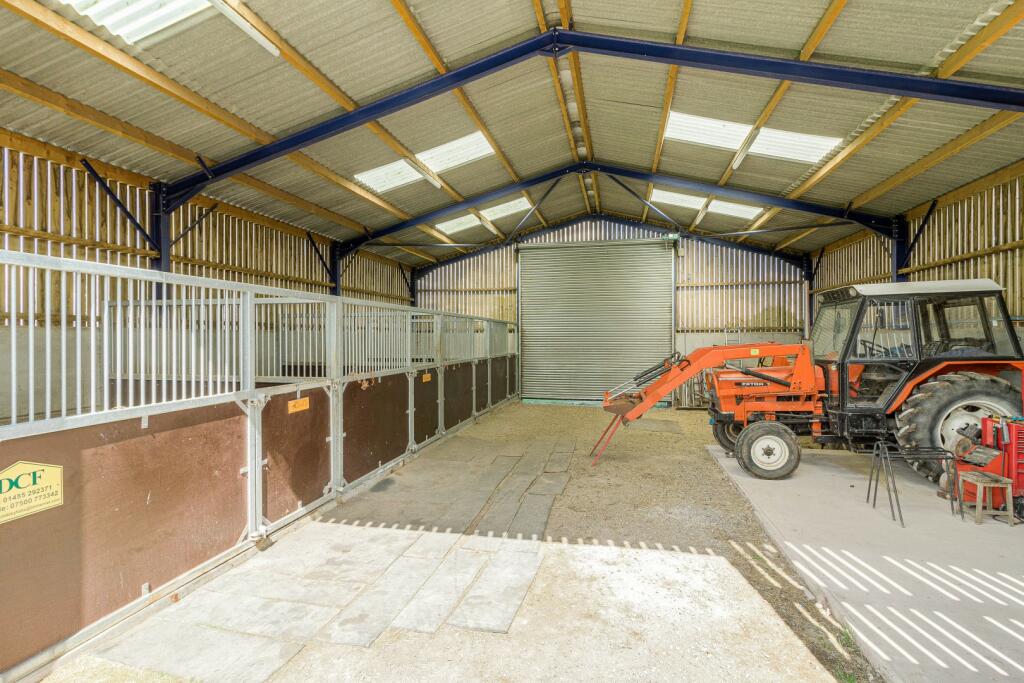 Additional property image - Stoke Golding WARWICKSHIRE