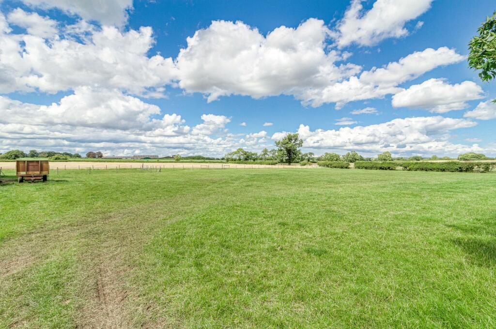 Additional property image - Stoke Golding WARWICKSHIRE
