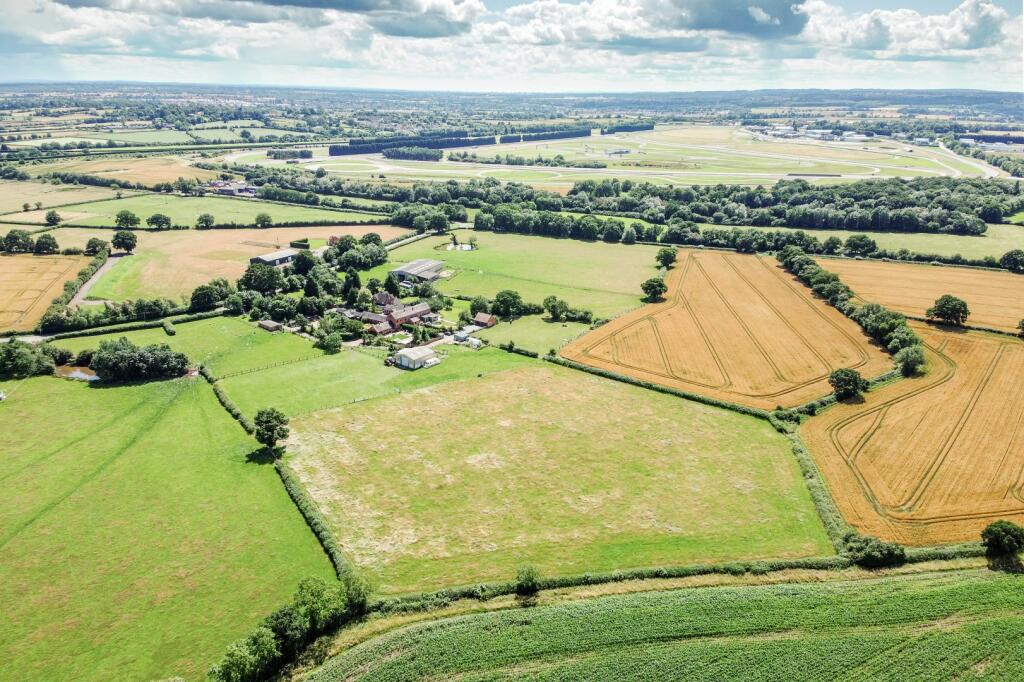 Additional property image - Stoke Golding WARWICKSHIRE
