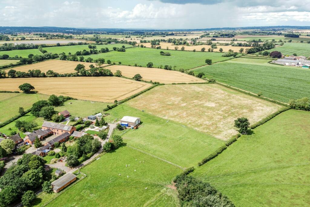 Additional property image - Stoke Golding WARWICKSHIRE