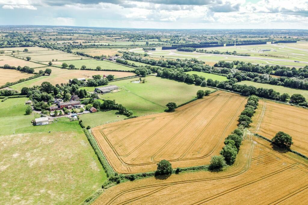 Additional property image - Stoke Golding WARWICKSHIRE