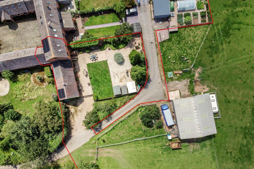 Additional property image - Stoke Golding WARWICKSHIRE