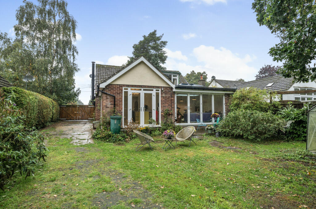 Main image of property: Woodhall Spa LINCOLNSHIRE