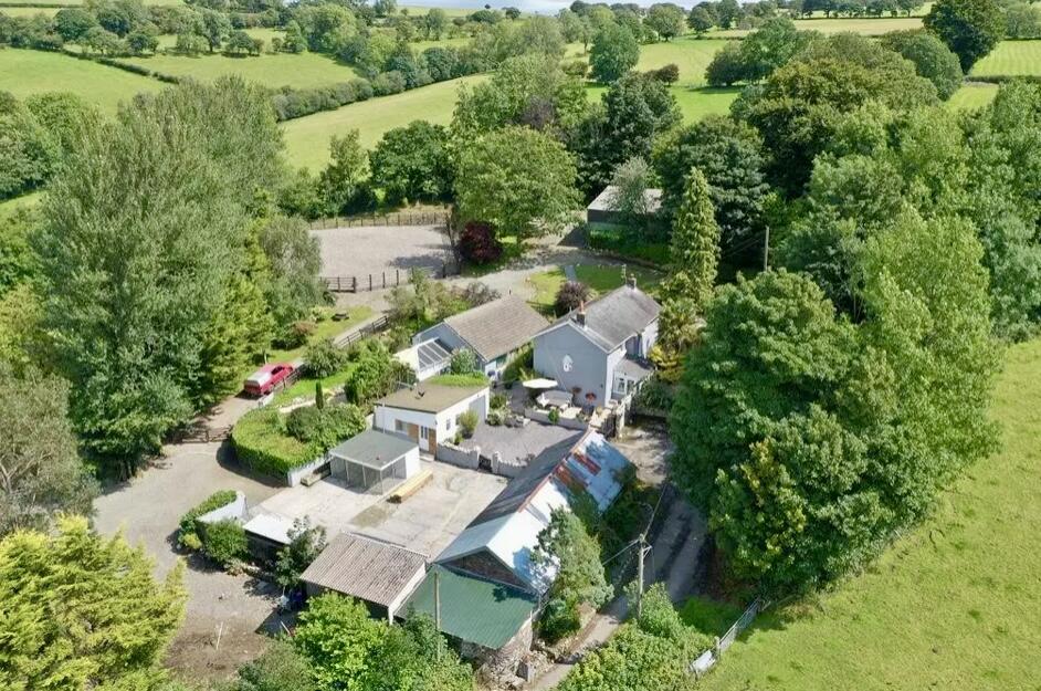 Main image of property: Llanllwni CARMARTHENSHIRE