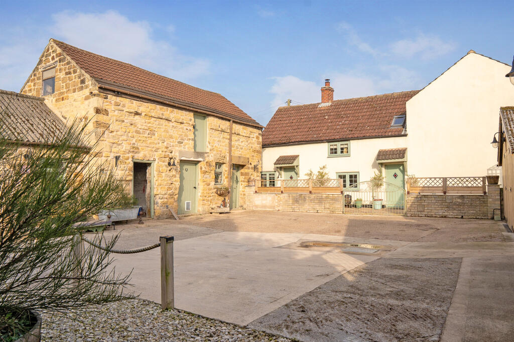 Main image of property: Thurnscoe YORKSHIRE