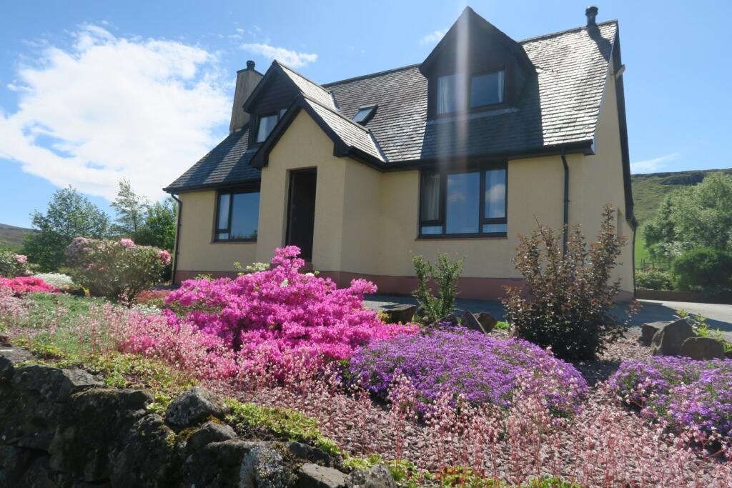 Main image of property: Portree ISLE OF SKYE