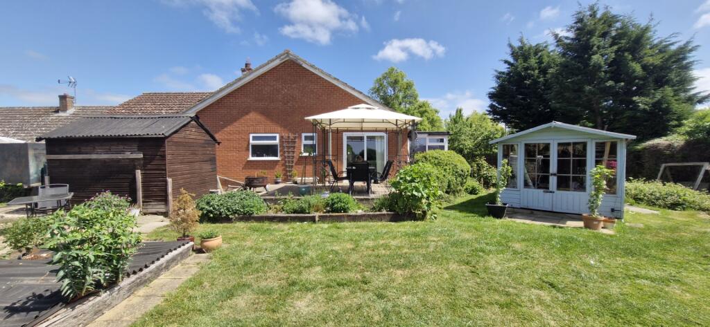 Main image of property: New Bolingbroke LINCOLNSHIRE