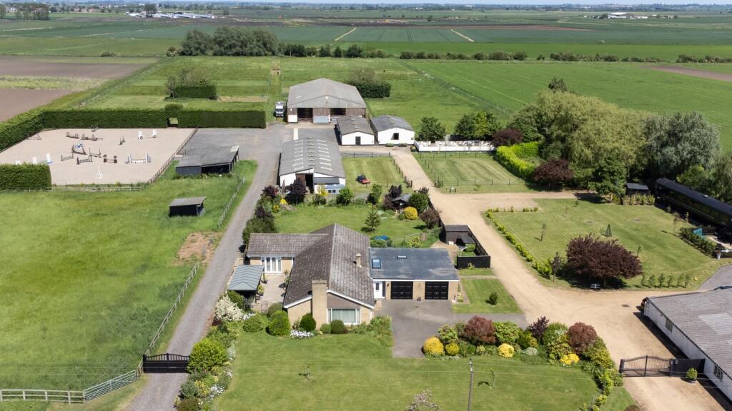Main image of property: WAYHEAD CAMBRIDGESHIRE