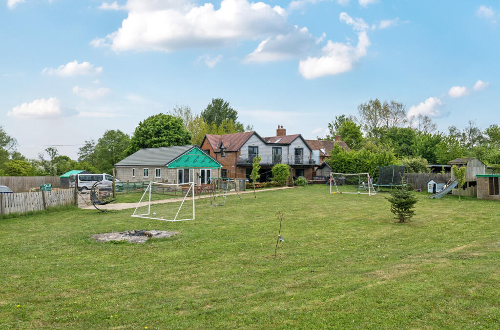 Main image of property: Seend WILTSHIRE