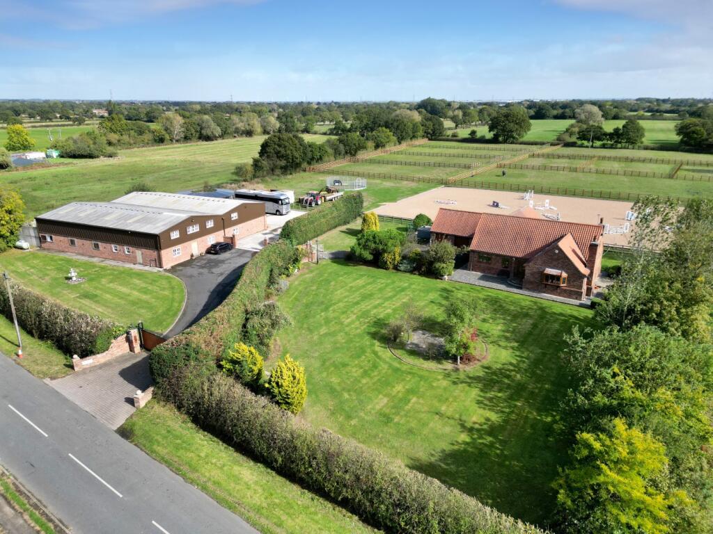 Main image of property: Fishlake SOUTH YORKSHIRE