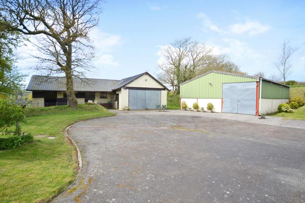 Main image of property: Llandysul CEREDIGION