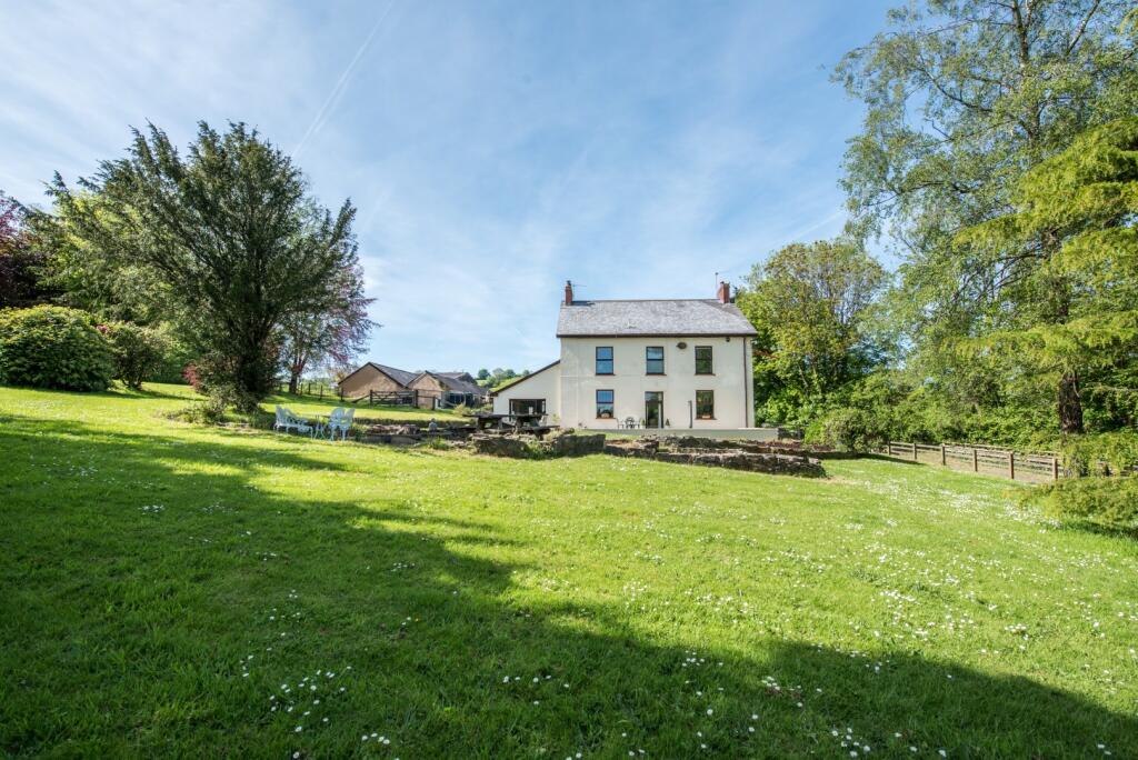 Main image of property: St Clears CARMARTHENSHIRE