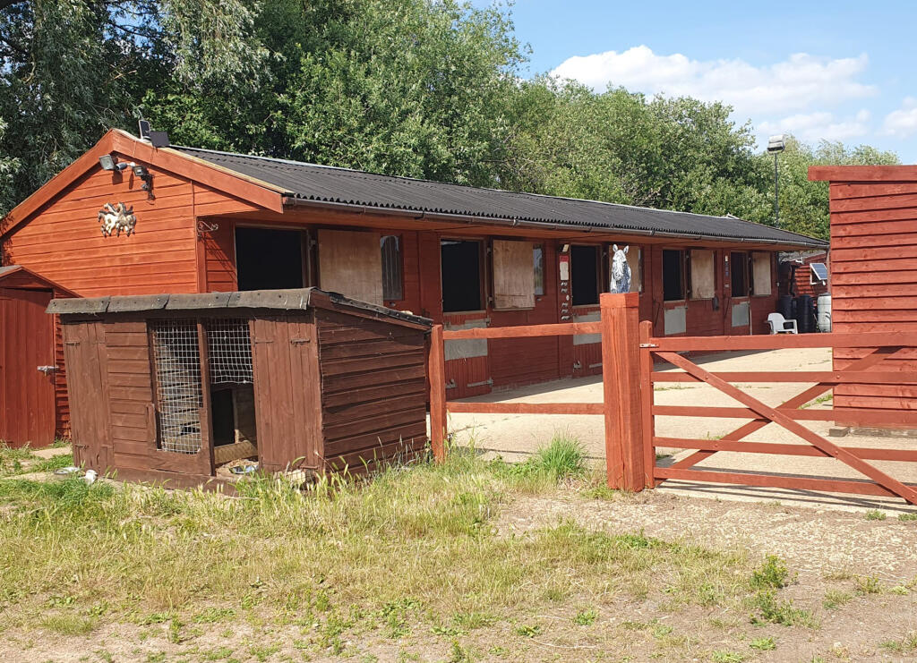Main image of property: Peterborough CAMBRIDGESHIRE