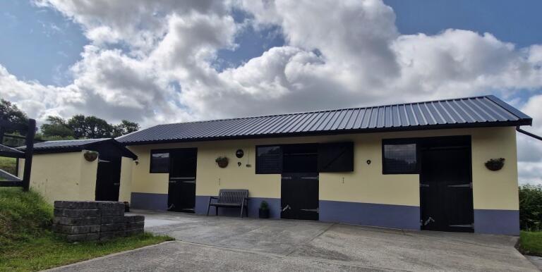 Main image of property: Ammanford CARMARTHENSHIRE