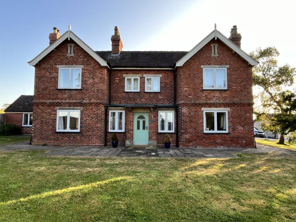 Main image of property: Church Broughton DERBYSHIRE