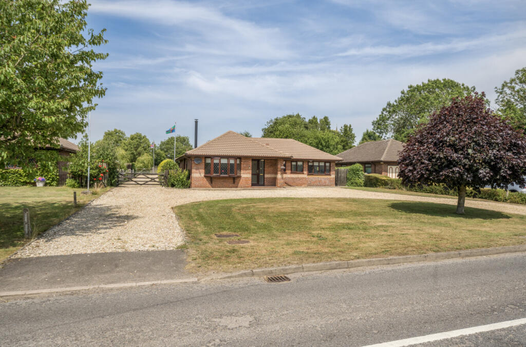 Main image of property: Woodhall Spa LINCOLNSHIRE