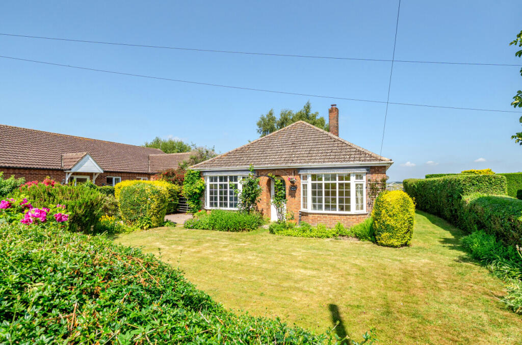 Main image of property: Old Leake LINCOLNSHIRE