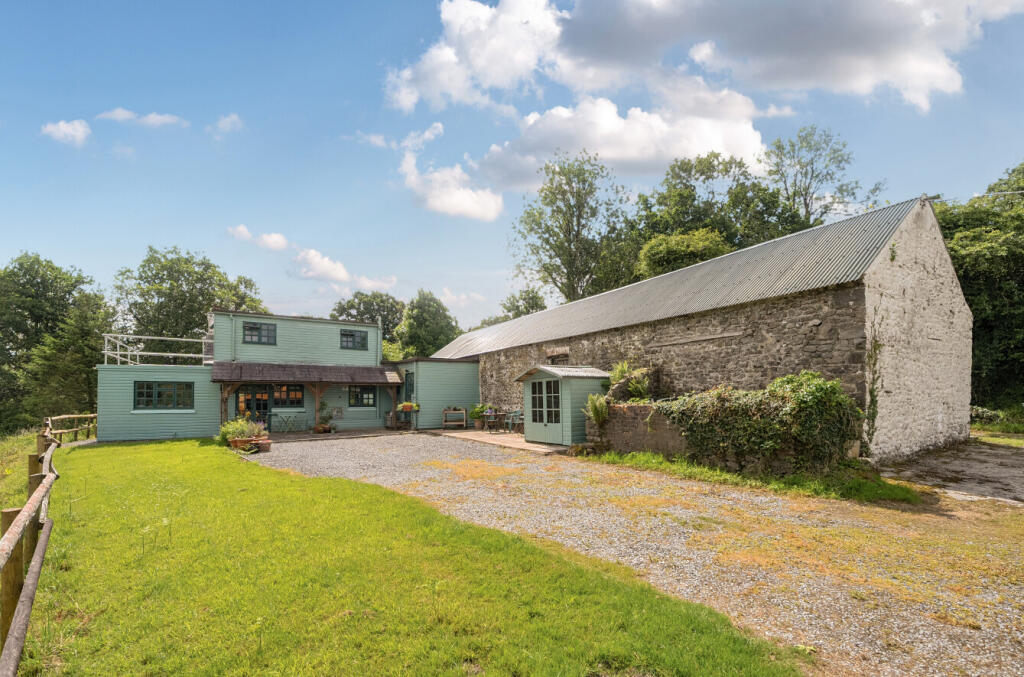 Main image of property: Llandeilo CARMARTHENSHIRE