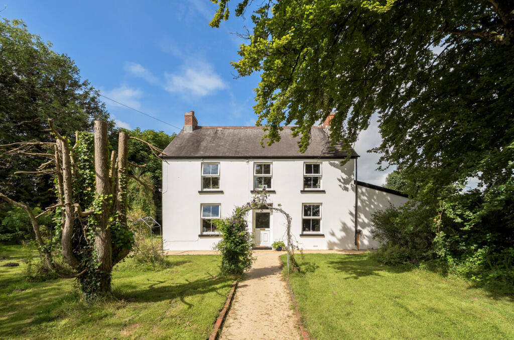 Main image of property: Ludchurch PEMBROKESHIRE