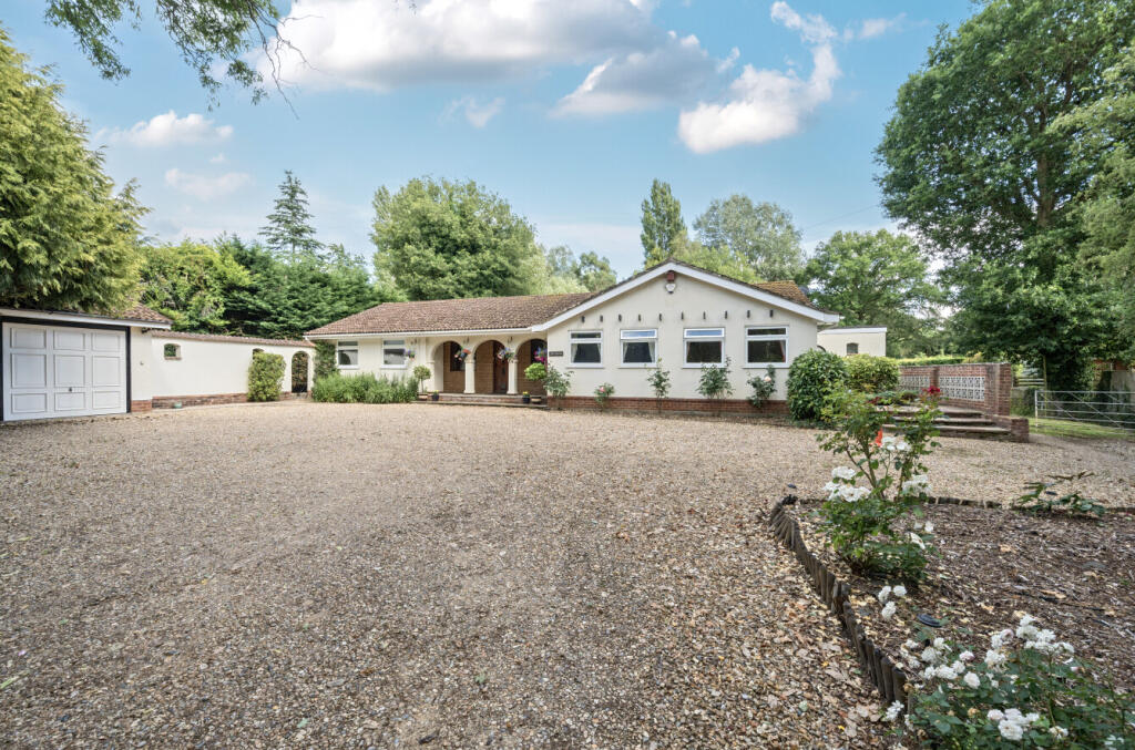 Main image of property: Silchester BERKSHIRE