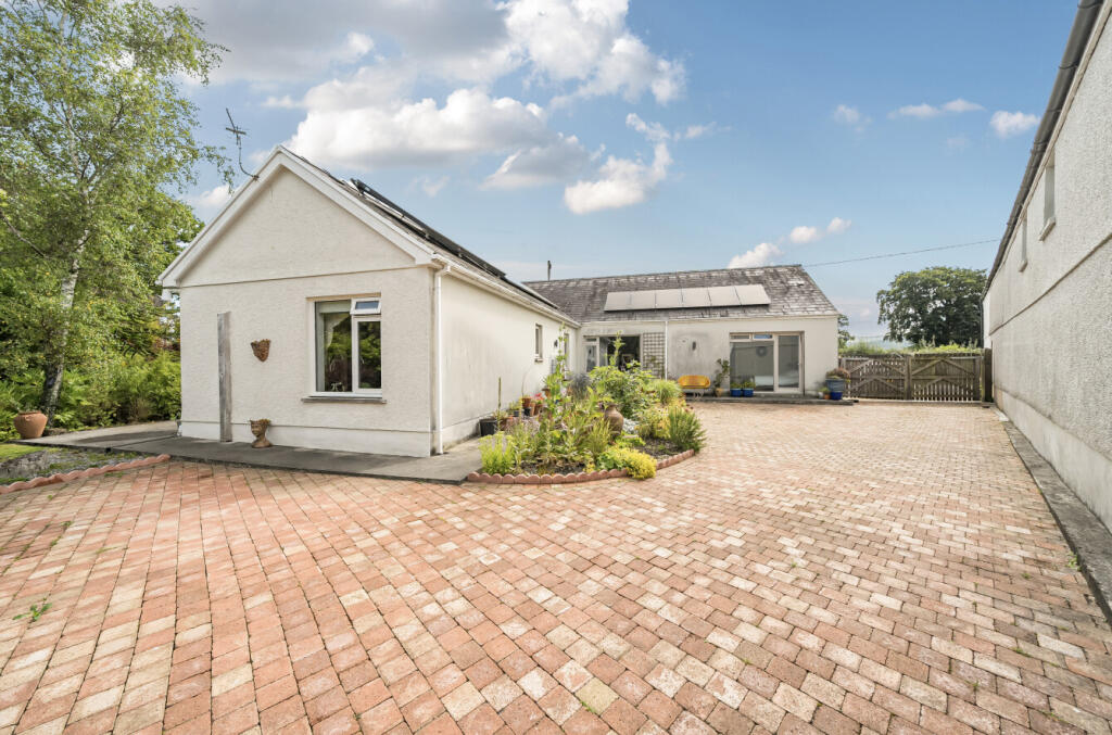 Main image of property: Llandeilo CARMARTHENSHIRE
