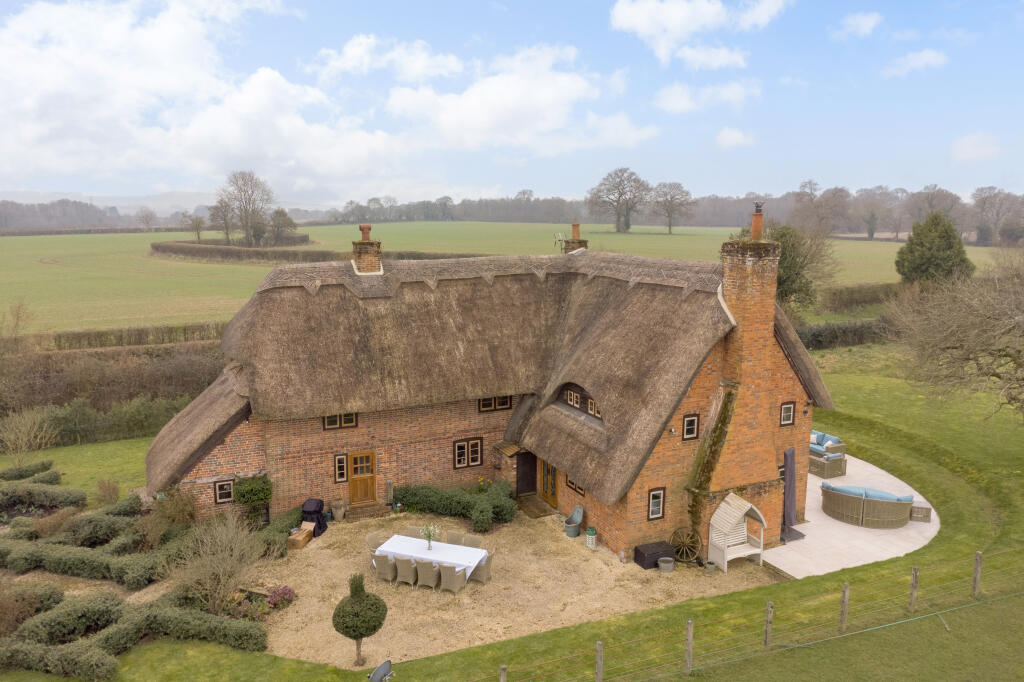 Main image of property: Headley BERKSHIRE