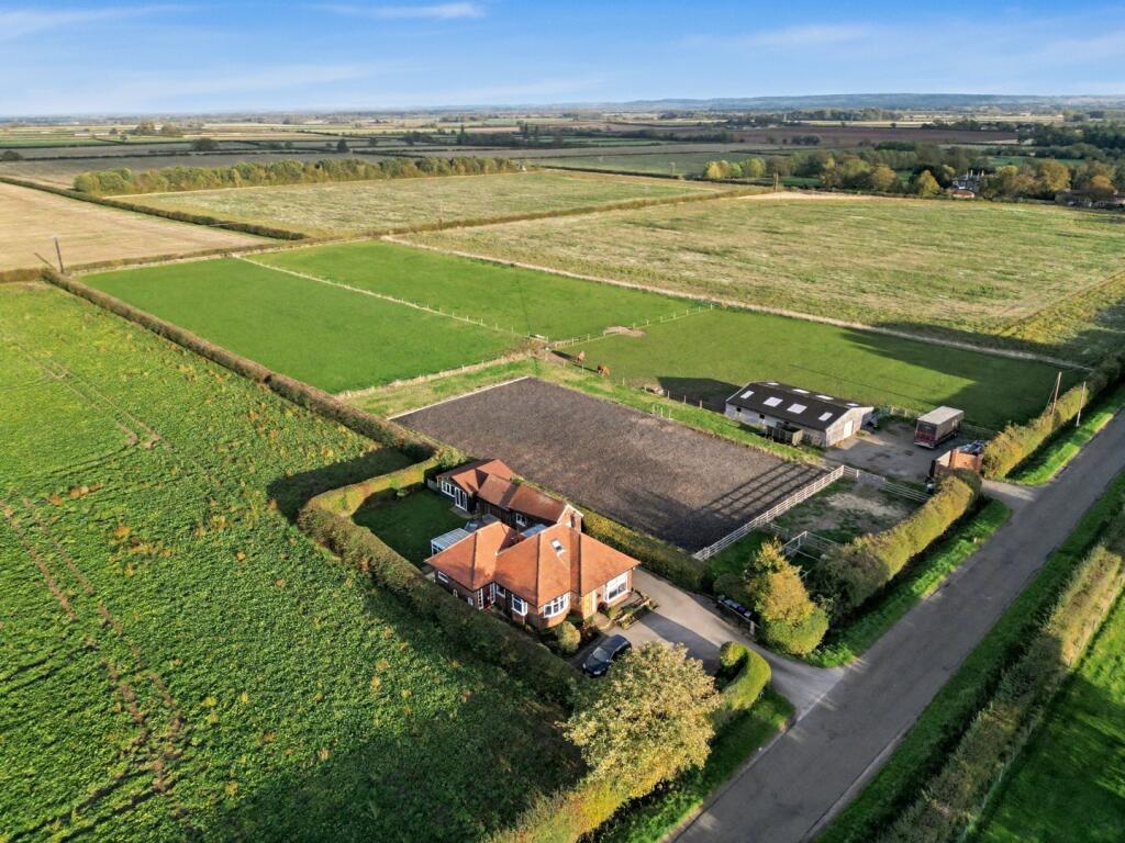 Main image of property: Cropwell Butler NOTTINGHAMSHIRE